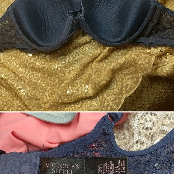 VICTORIA’S SECRET Bra - Picture 3 of 3